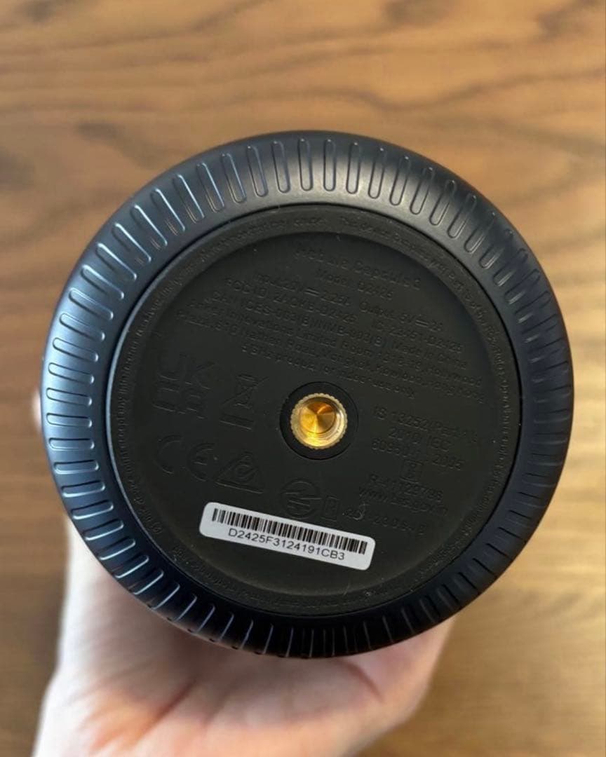 Anker Nebula Capsule 3 プロジェクター