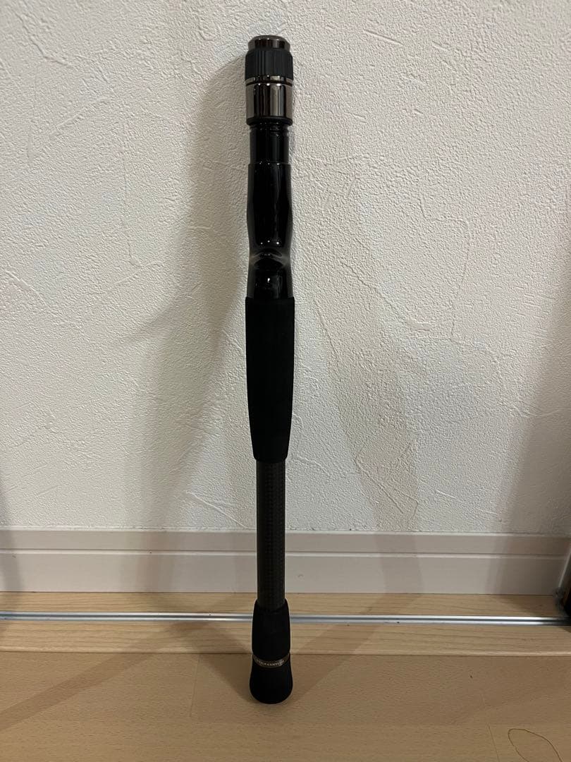 ロッド deps HUGE CUSTOM H3S-73RF/FE