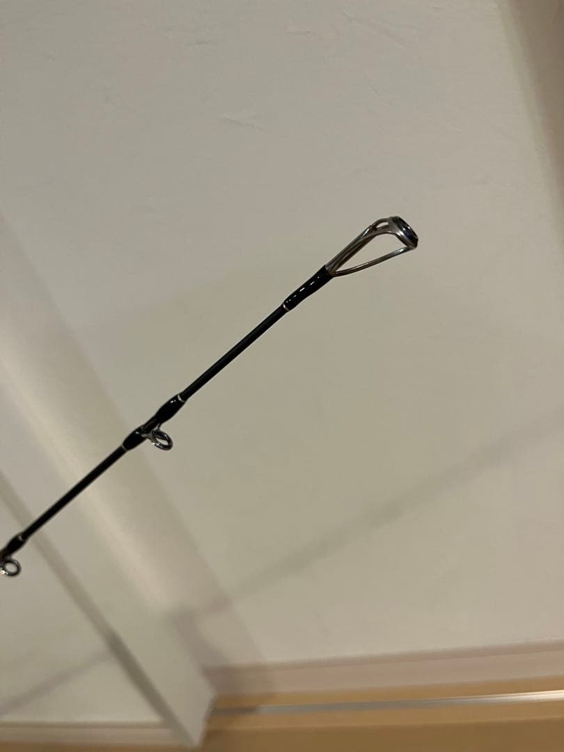 ロッド deps HUGE CUSTOM H3S-73RF/FE