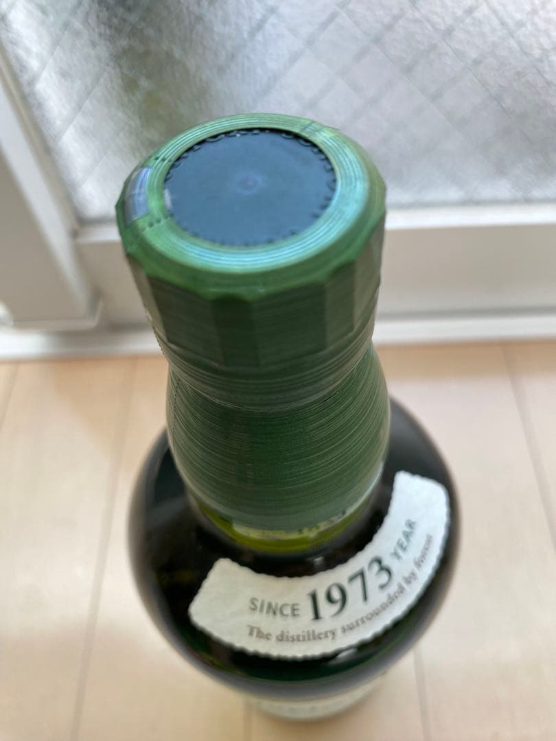 送料込⭐︎白州700ml THE HAKUSHU シングルモルトウイスキー