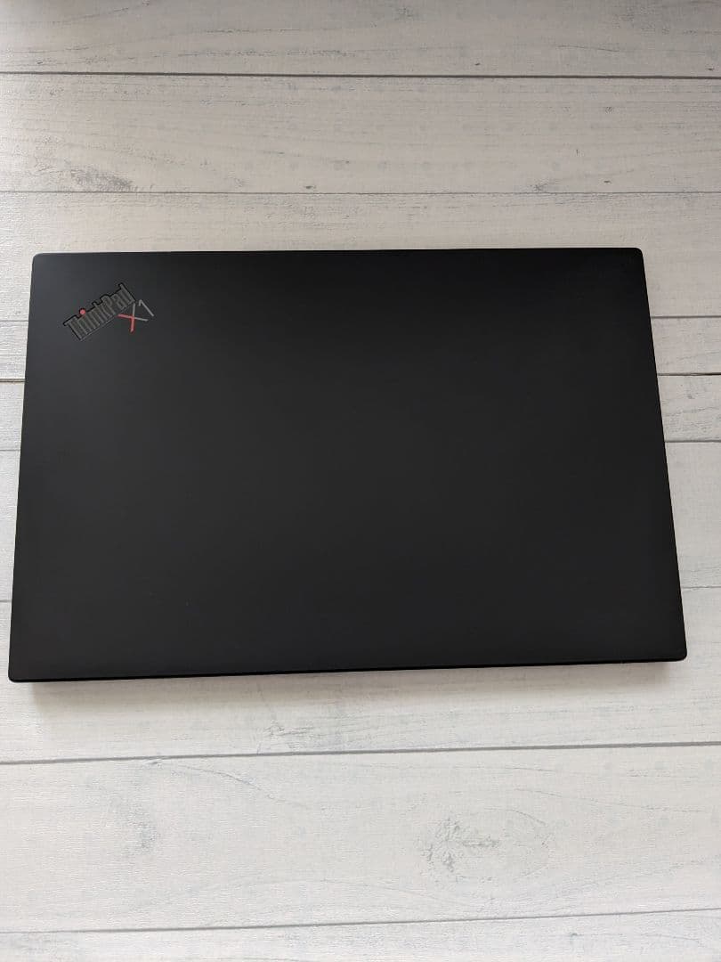 ⑧ ThinkPad X1 Carbon Gen8 8G 256G Office