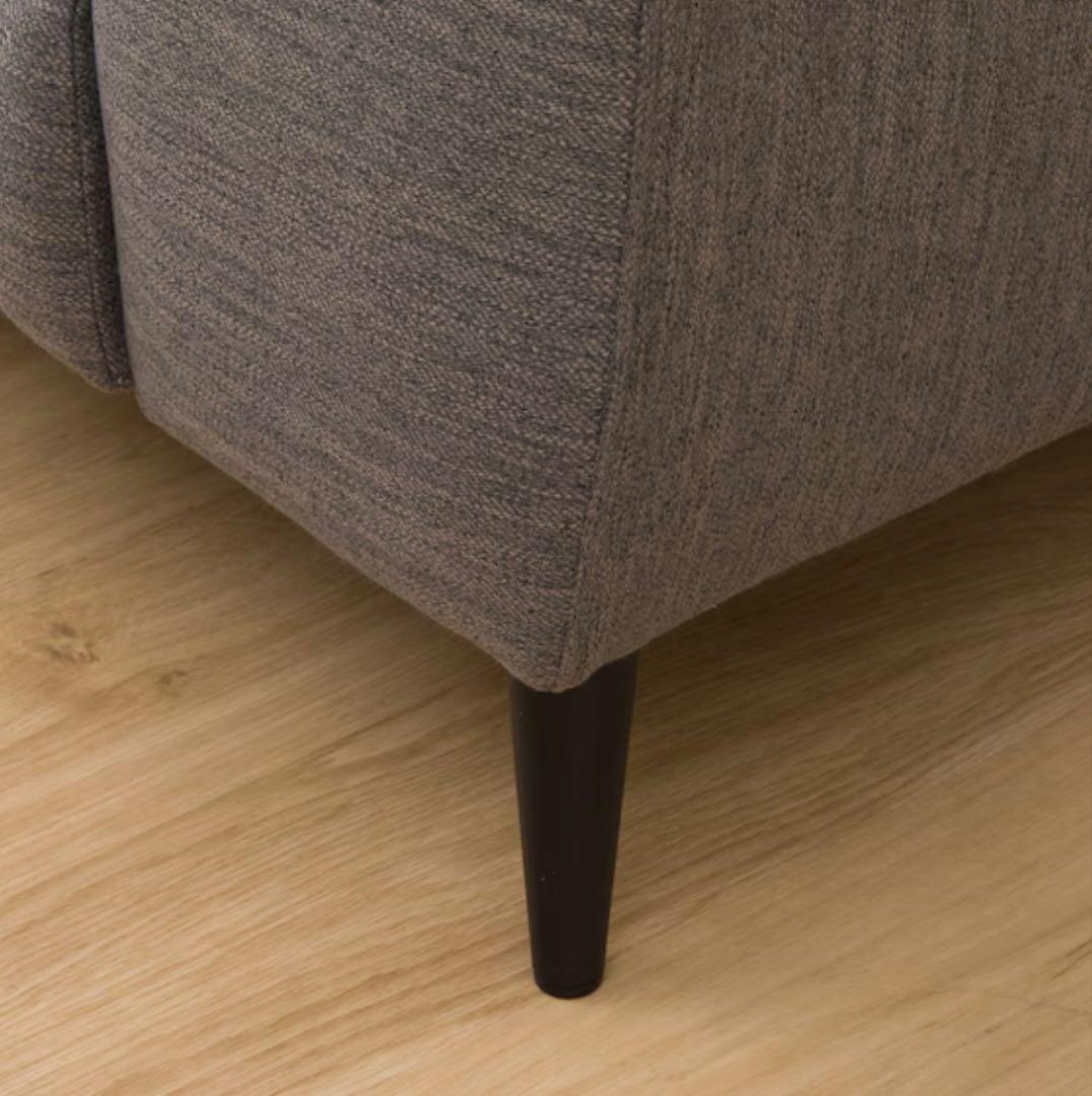 ニトリ 電動リクライニングソファ 3人掛け