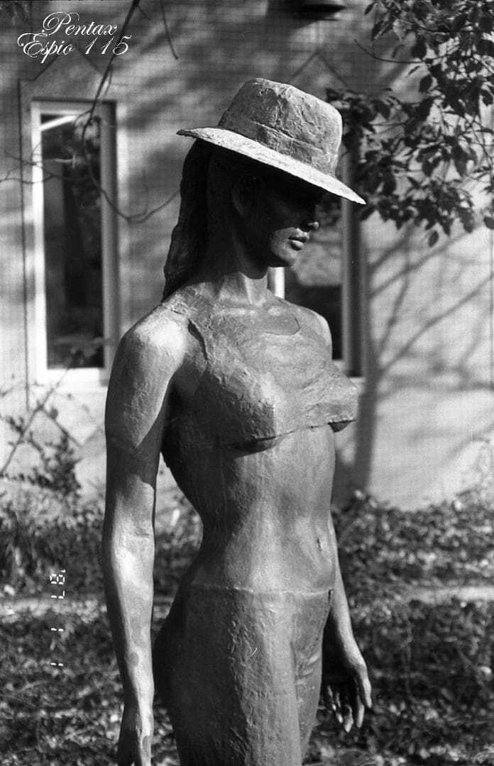 【フィルム実写作例あり】PENTAX ESPIO 115 コンパクトカメラ