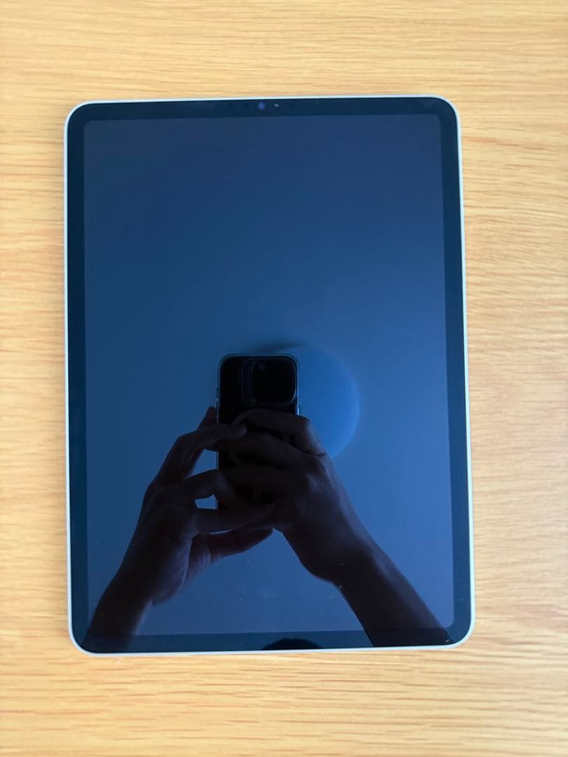 【購入前コメント必須！】iPad Pro 11インチ 第3世代 Wi-Fiモデル