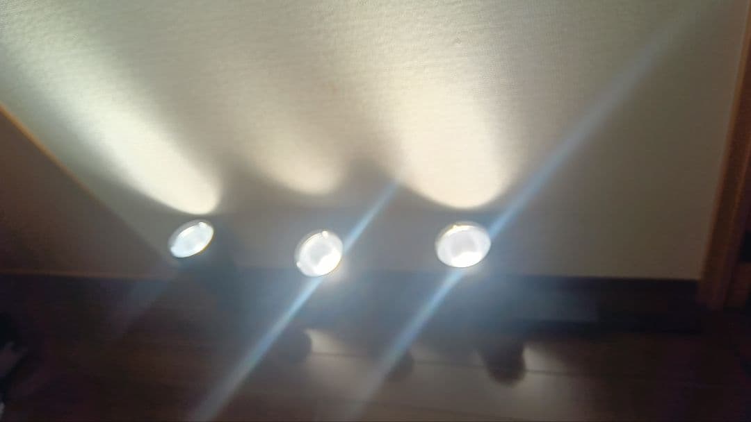 ODELIC　XS411 138H　8灯（19年製7、18年製1）