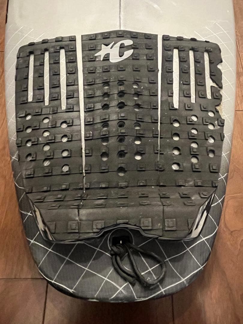 サーフボード DHD DX1 Phase3サイズ5‘9