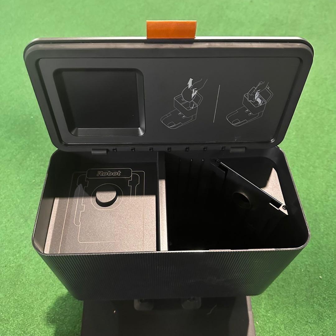 iRobot Roomba ロボットクリーナー j7 掃除機 家電 D016