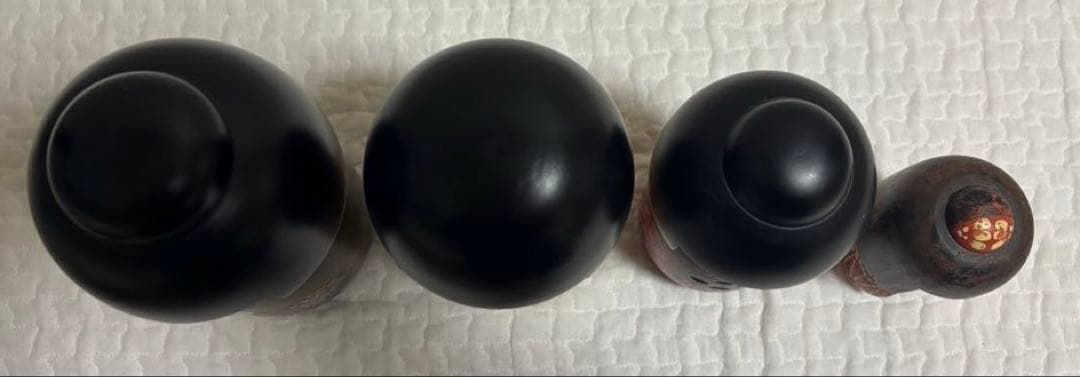 こけし 佐藤翠崕作 恒之作 内閣総理大臣賞 サインあり 置物 伝統工芸品 芸術