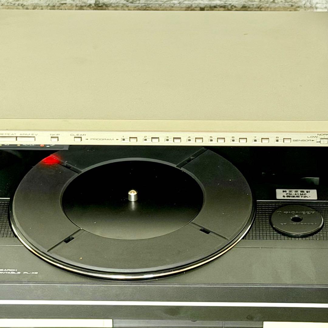 Pioneer Privateシリーズ・システムコンポ