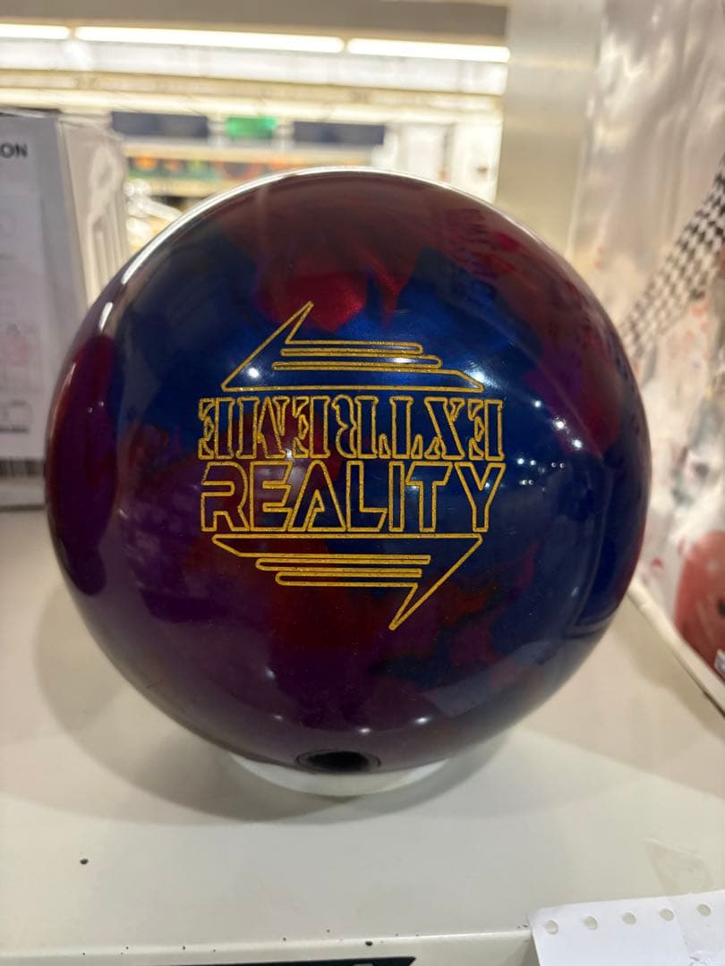 エクストリームリアリティ