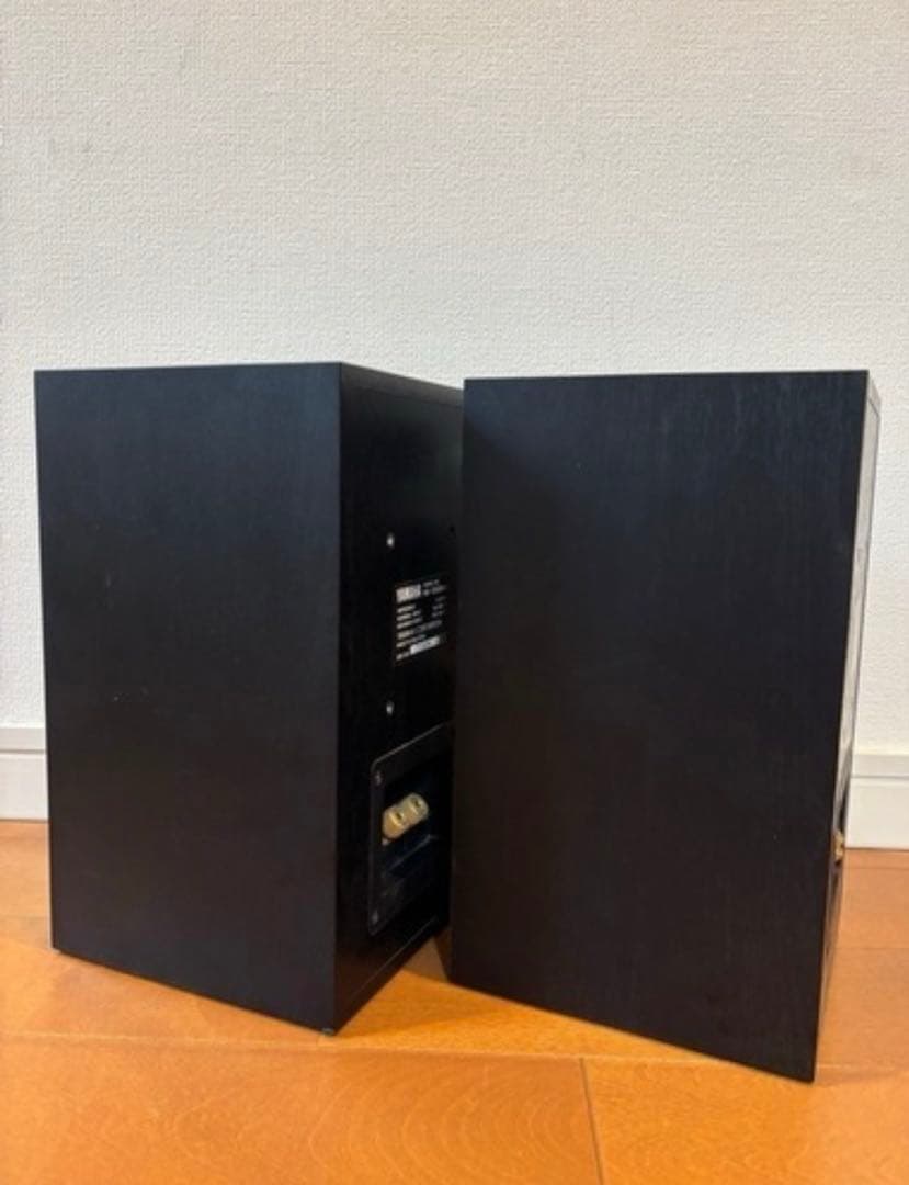 【中古美品】 YAMAHA NS-1000MM スピーカー