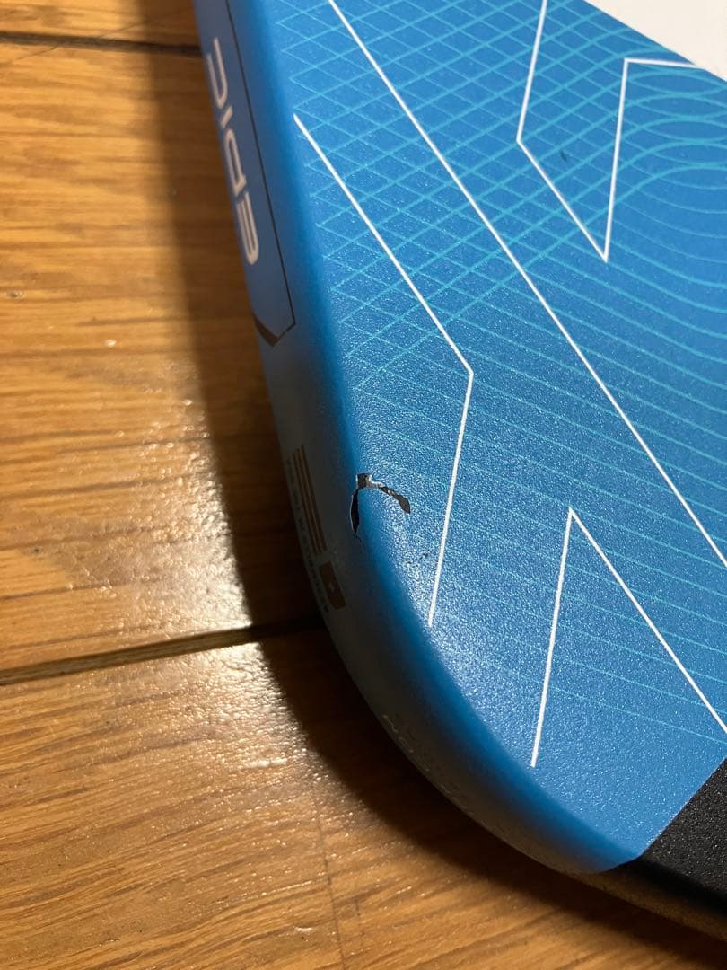 SELKIRK LUXX Control AirEpic ピックルボール パドル