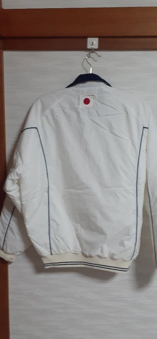 ◆野球日本代表モデル◆グランドコート 【3番】長嶋監督モデル(mizuno)