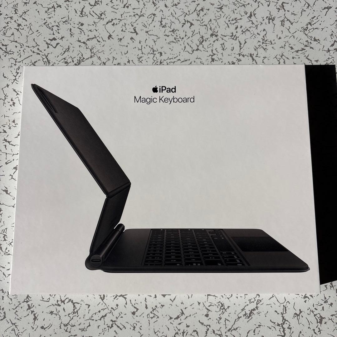 Apple Magic Keyboard 第四世代A2261