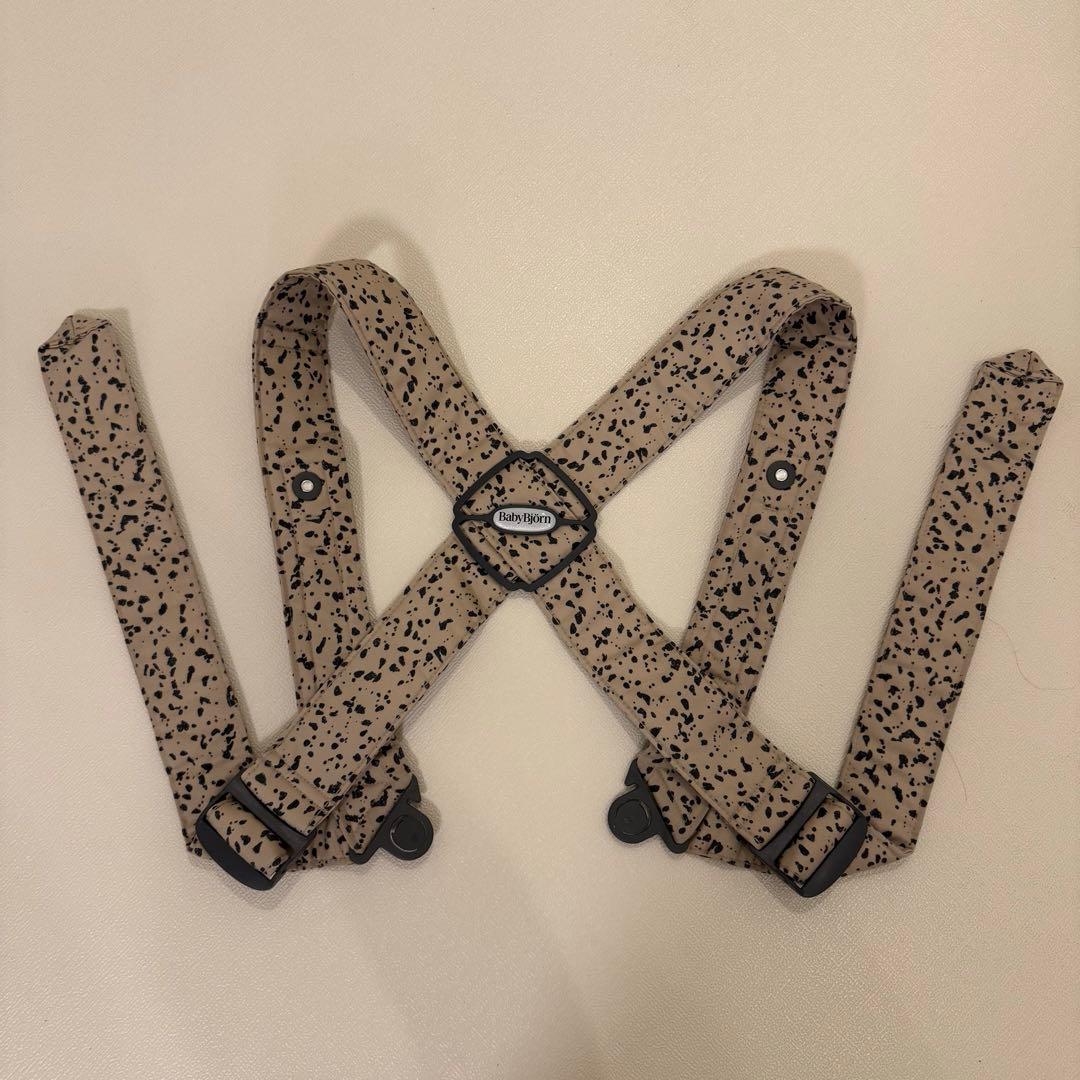 【公式限定】BabyBjörn ベビーキャリア MINI