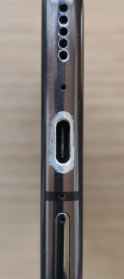 スマートフォン本体 OnePlus 7 Pro 8/256GB (Mirror Gray)