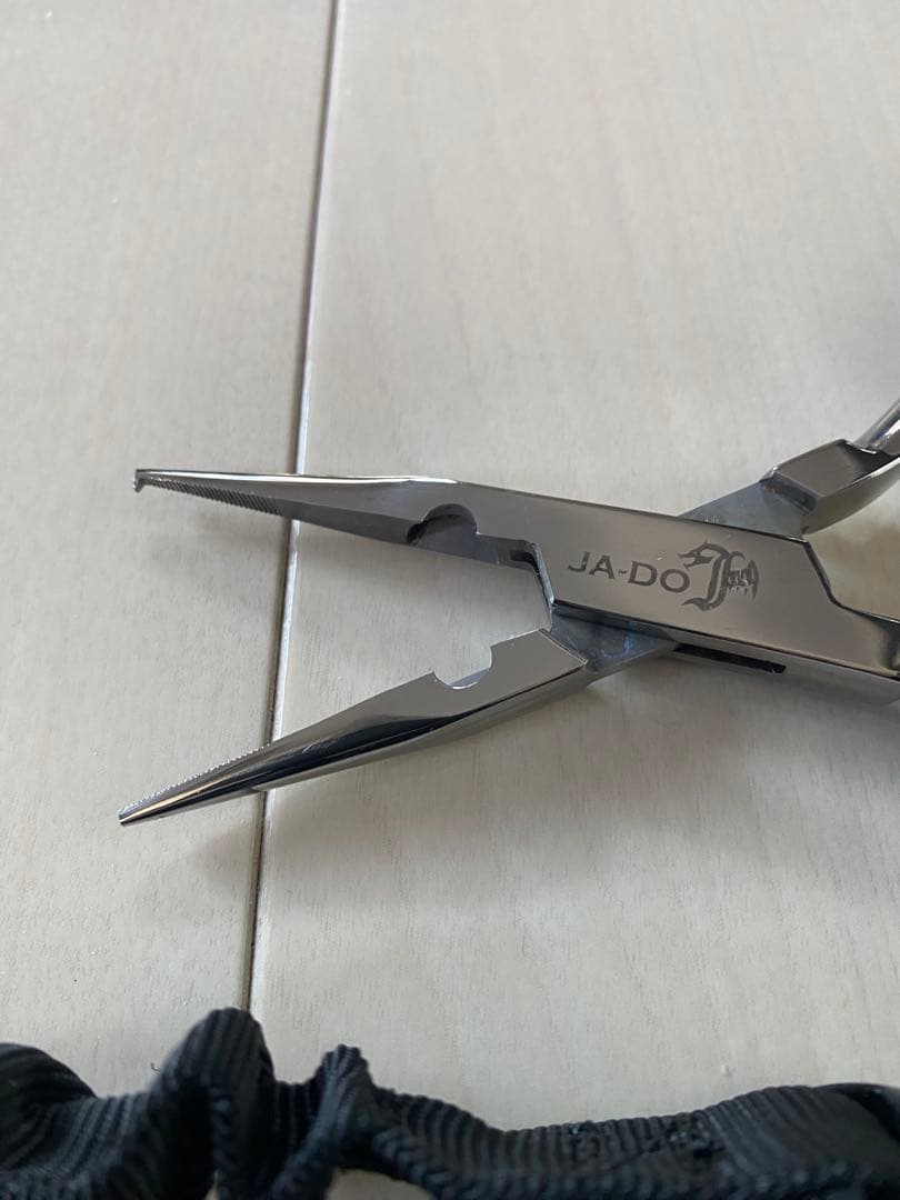 RBB リバレイ　タイドゲームベスト　ブラック　７６３７　美品(オマケ3点付き)