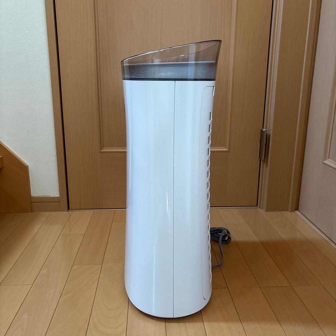 【美品】シャープ 空気洗浄機 FU-R50プラズマクラスター7000 14畳