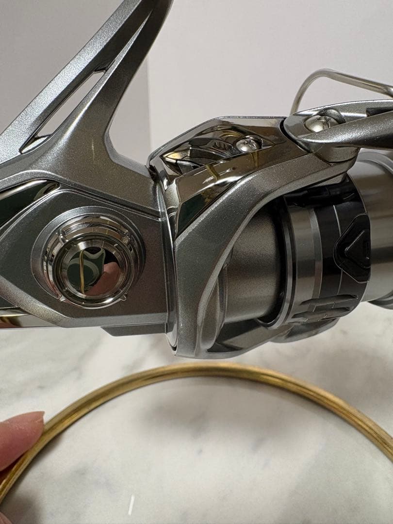 週末限定値下げ:21ナスキーC2000SHG