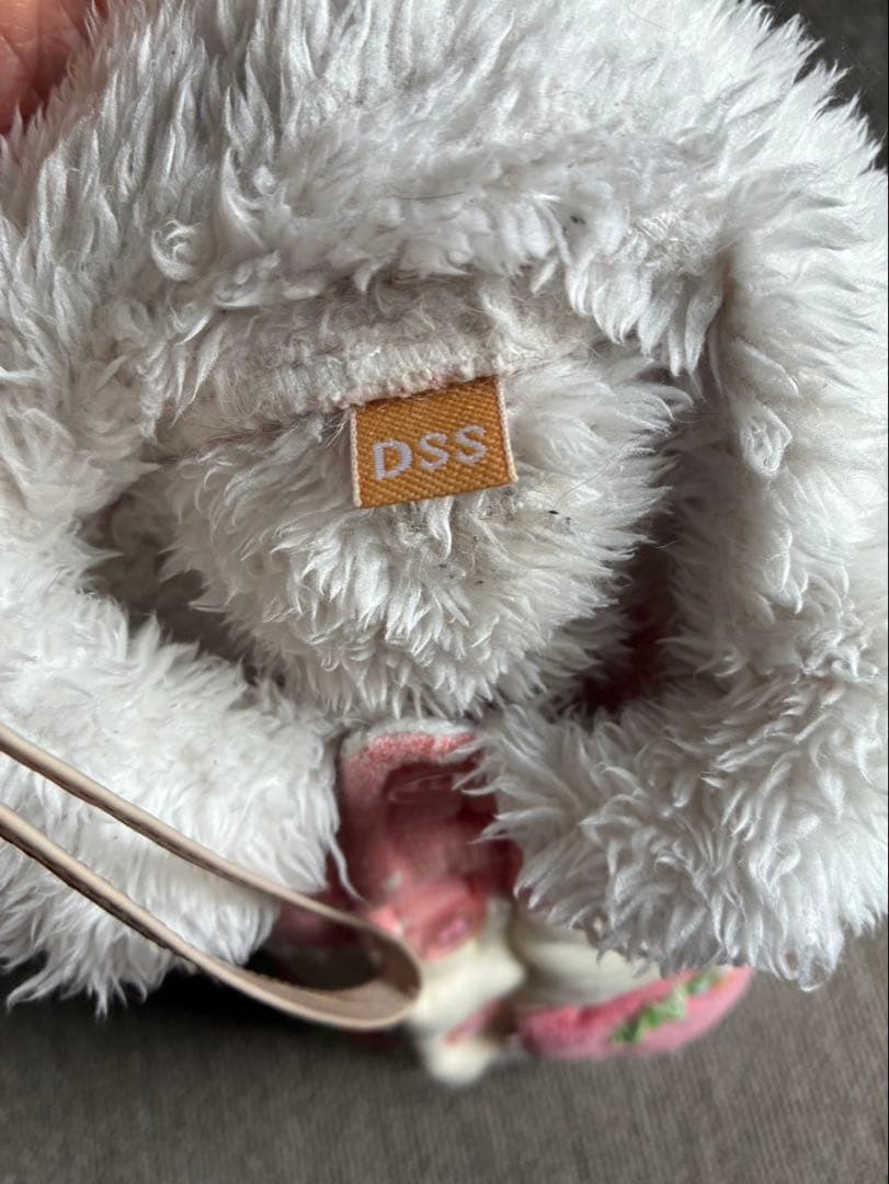 犬服 ペットパラダイス DSS 冬服4点セット