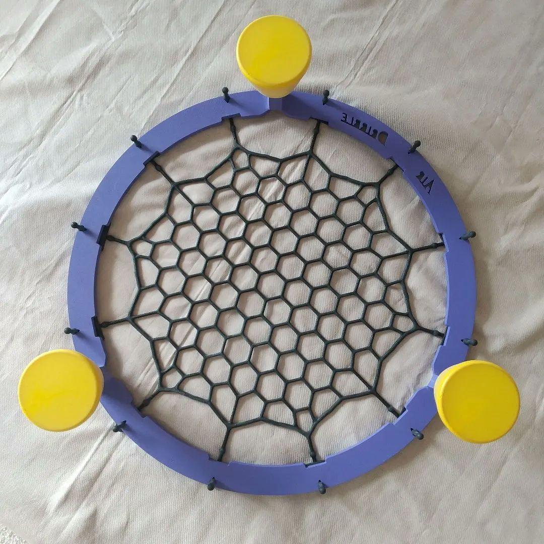 Air Dribble (エアドリブル) バスケットボールドリブル練習器具