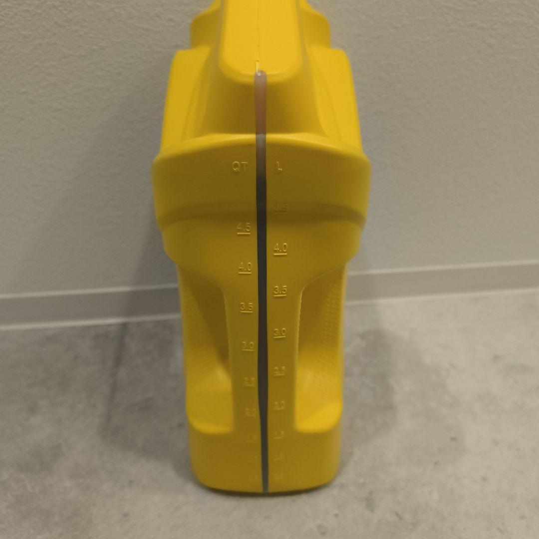 メンテナンス Pennzoil Ultra Platinum 0W-20