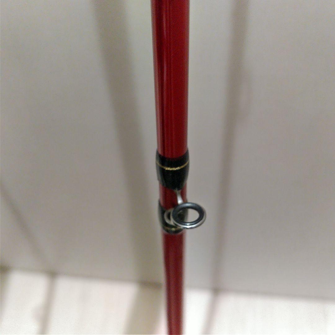 シマノロッドヒラメ他ヒラメロッド2本セット