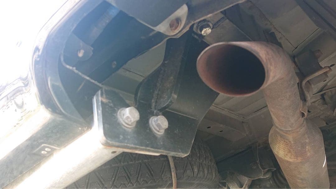 ヴェルファイア20 アルファード20 ヒッチメンバー 送料込 価格