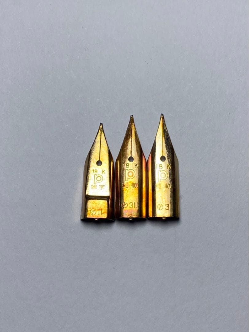 No.143 18K 金無垢素材 1.10g｜K18 ゴールド 金素材 現状品