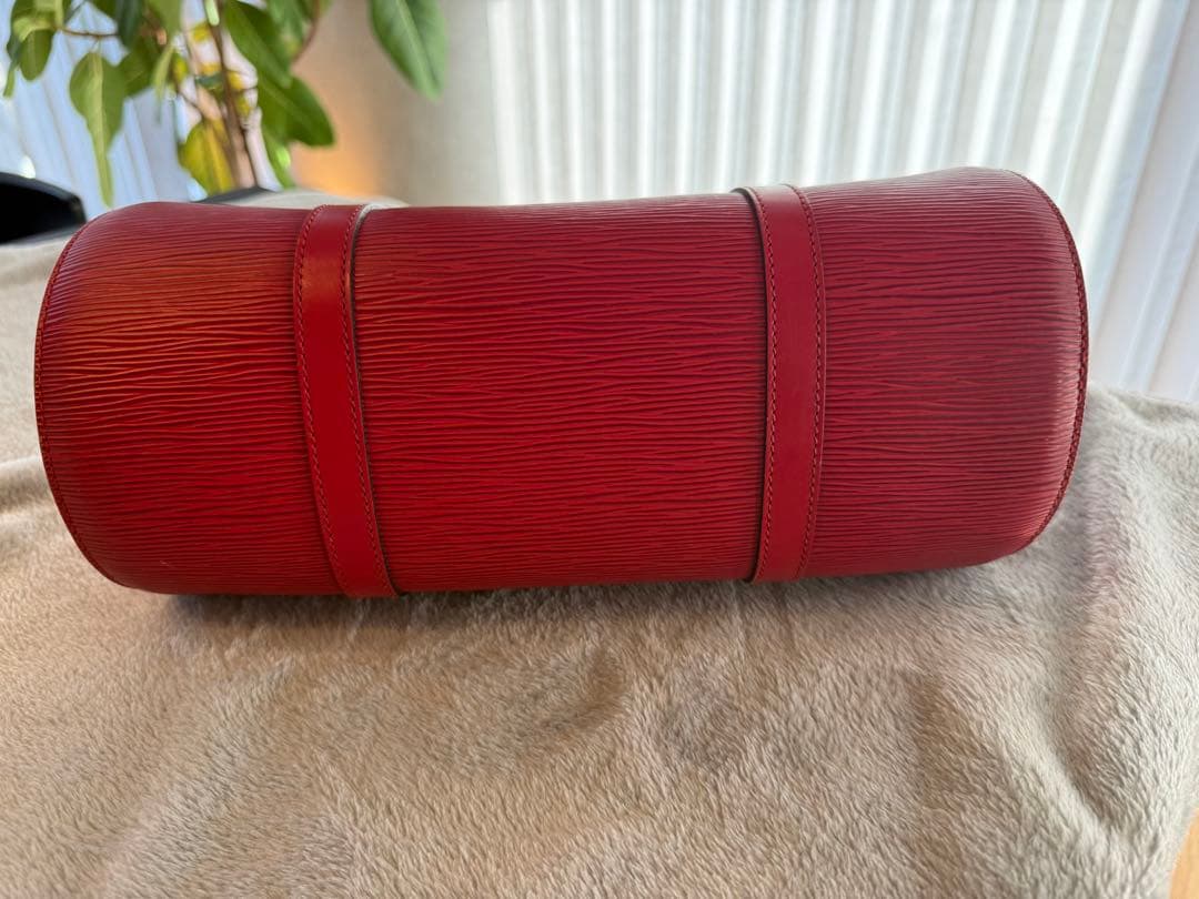 kei♡LOUIS VUITTON ♡アルマMM ハンドバッグ