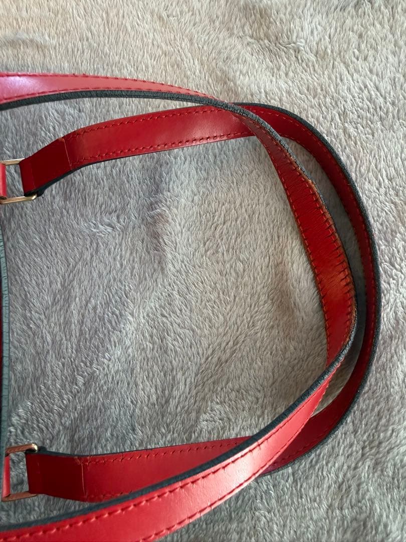 kei♡LOUIS VUITTON ♡アルマMM ハンドバッグ