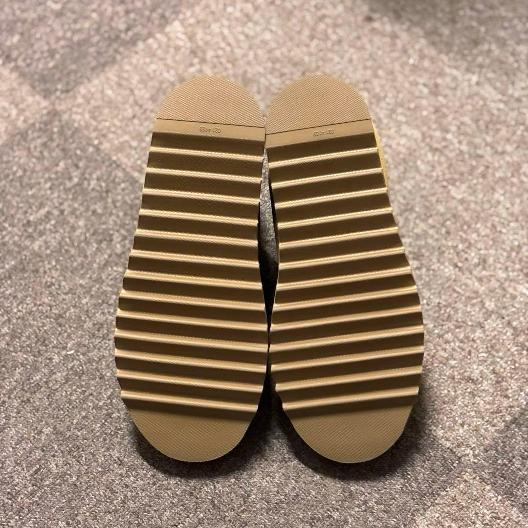 S*R様 【新品】SUICOKE スイコック ムートンブーツ KENN-MWP