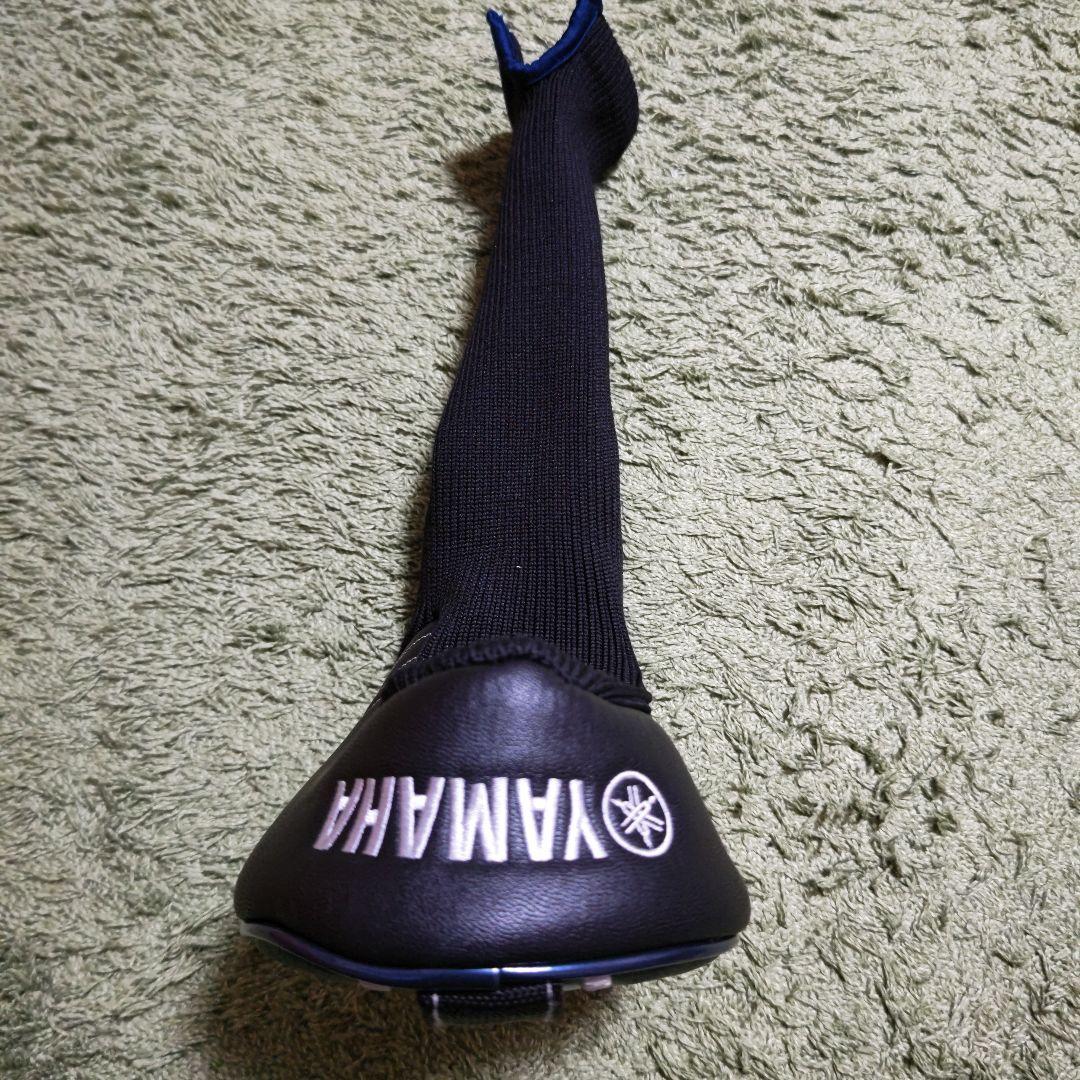 YAMAHA♥inpres ドライバー