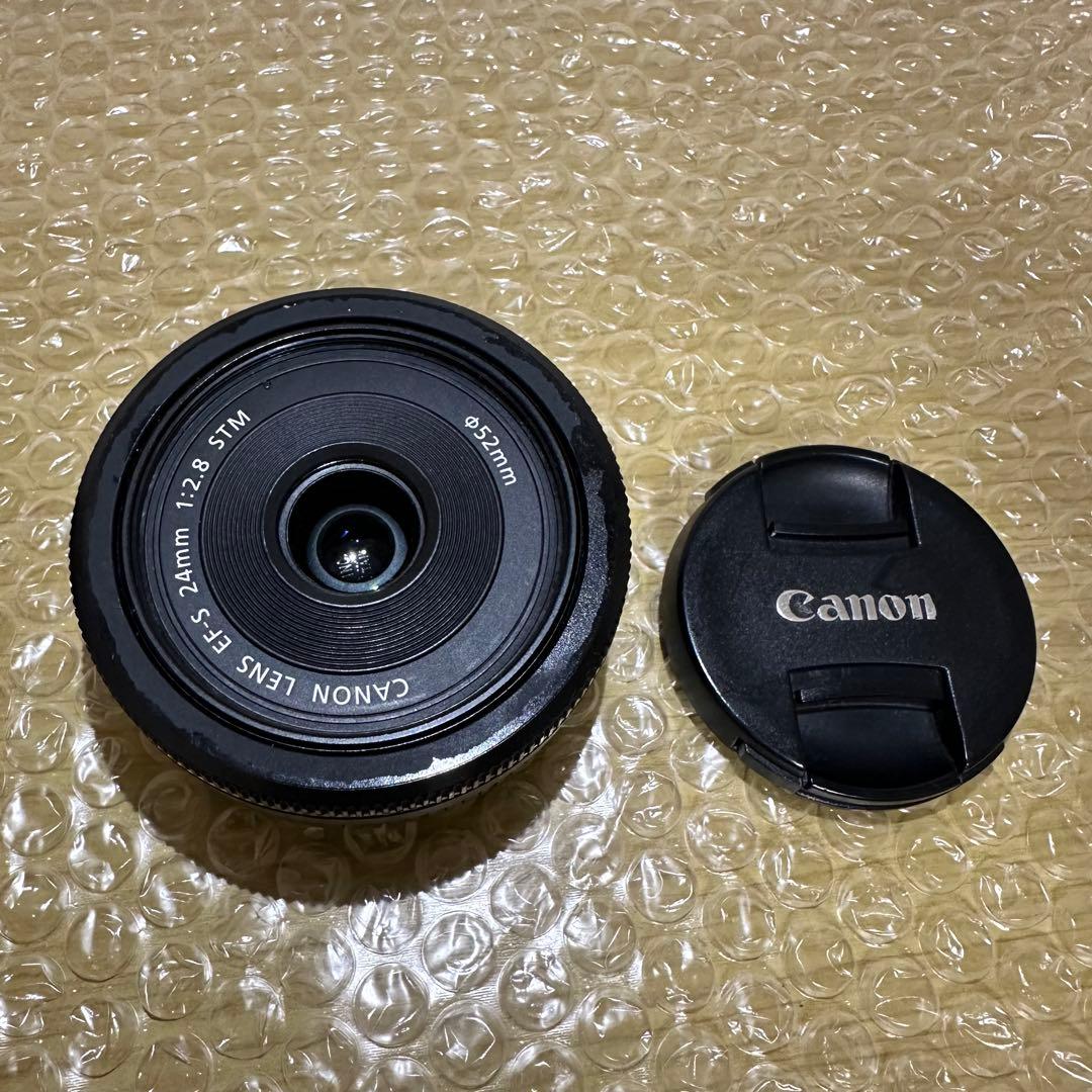 Canon EOS 80D 本体＋レンズ3本セット