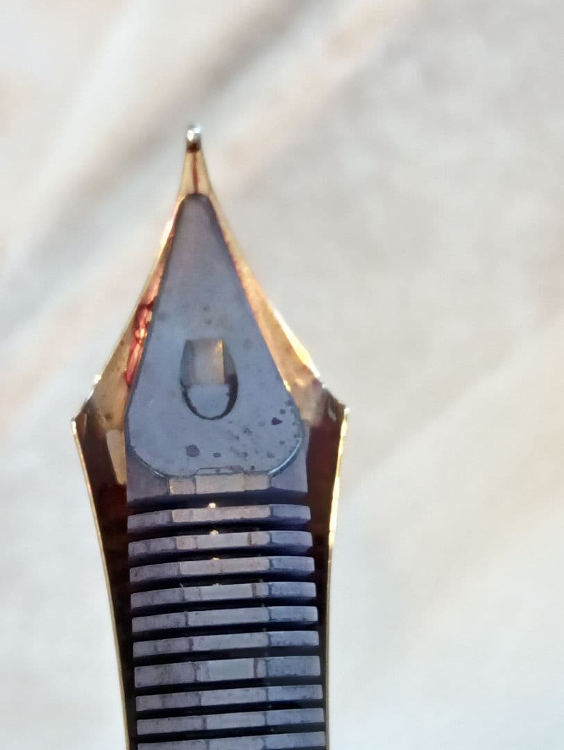 Pilot カスタム漆　FM ブラック　セール