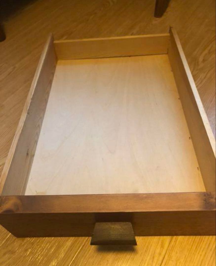 アンティーク　デスク