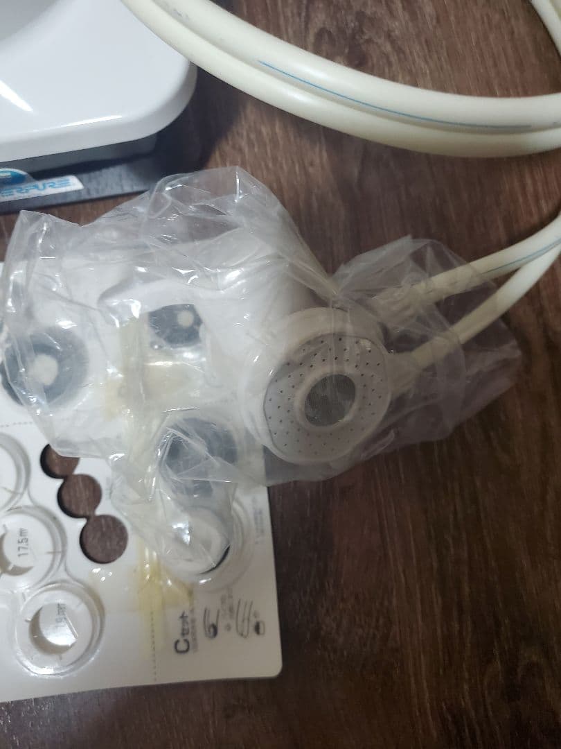 EVERPURE Drinking Water System　CT2-ADC