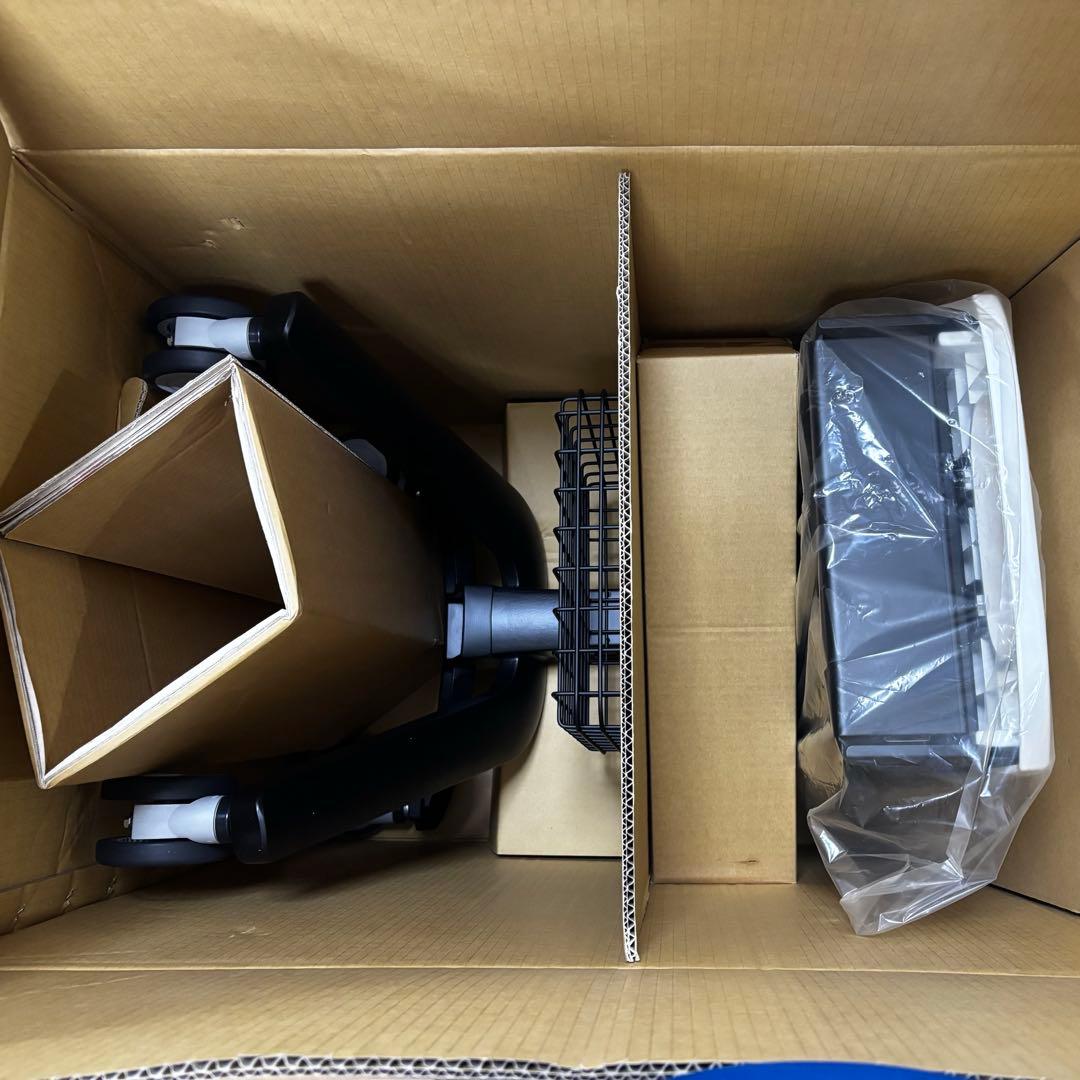 伊藤超短波 メディカル クラシックカート