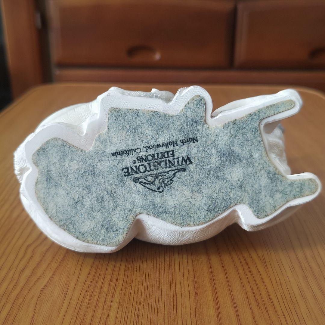 置物 WINDSTONE EDITIONS UNICORN