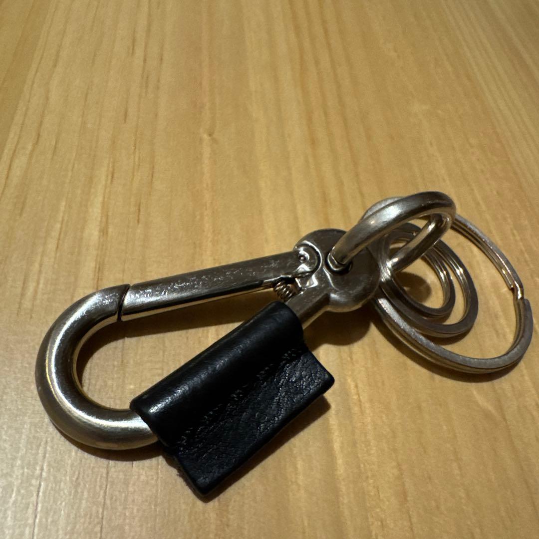 Hender Scheme karabiner カラビナ　エンダースキーマ