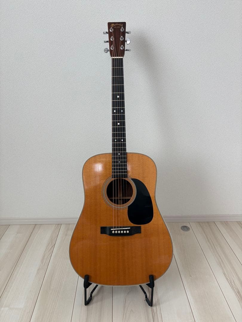 y*A様 martin D-28 2013年製　光栄堂選定品