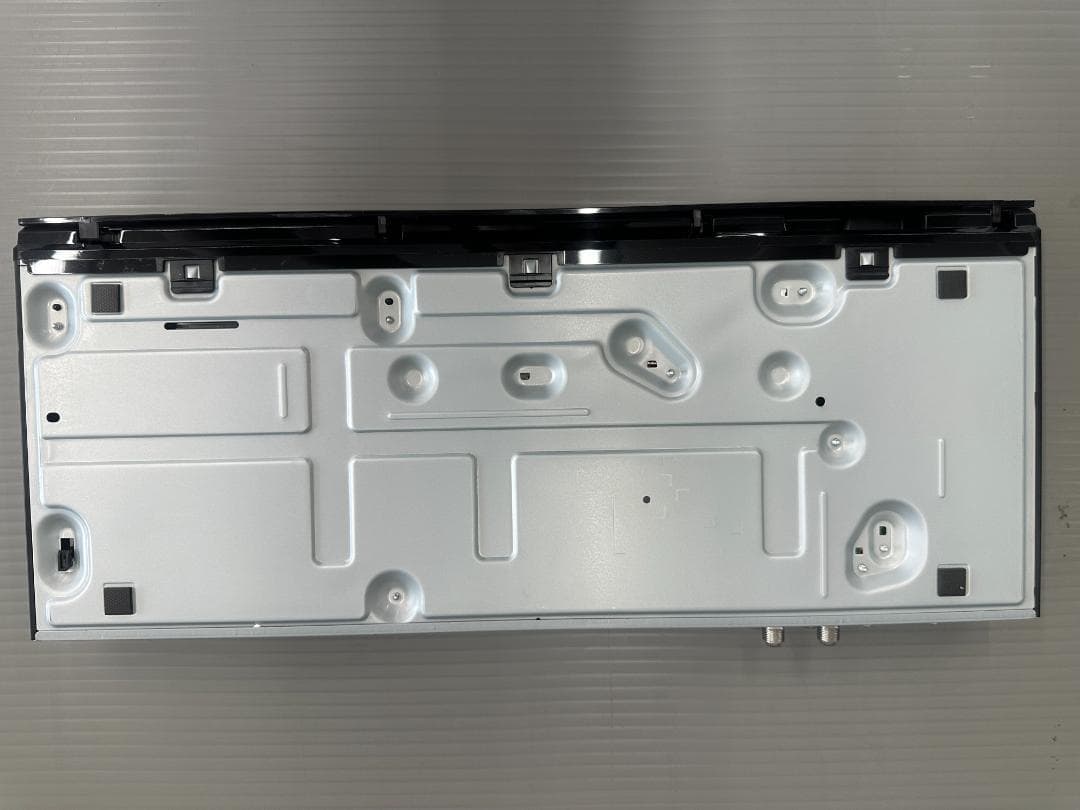 Panasonic　ブルーレイレコーダー　DMR-BRW1050　2018年製