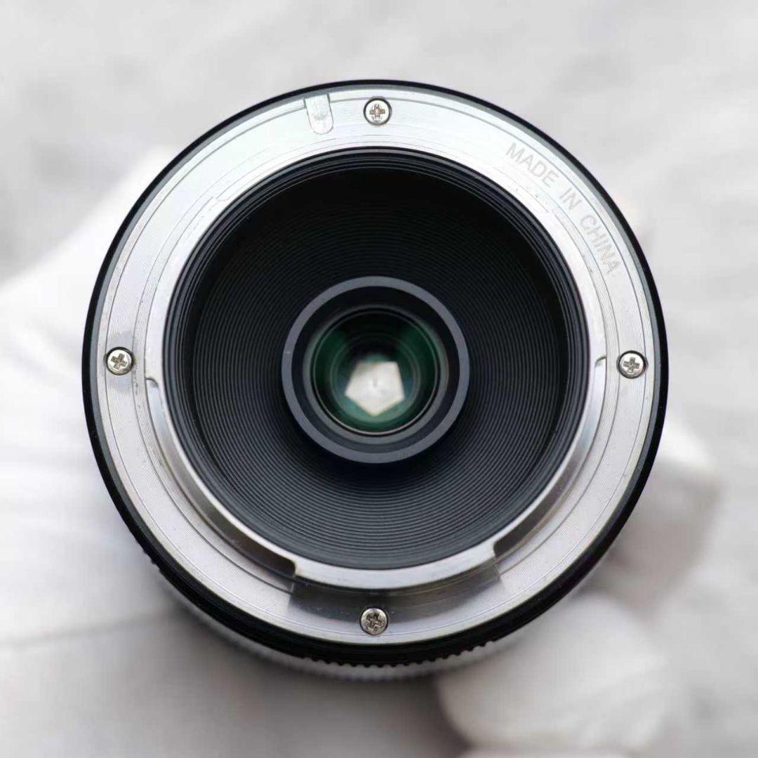 レンズ(ズーム) LAOWA 12-24mm F5.6 FFII C-Dreamer sony E