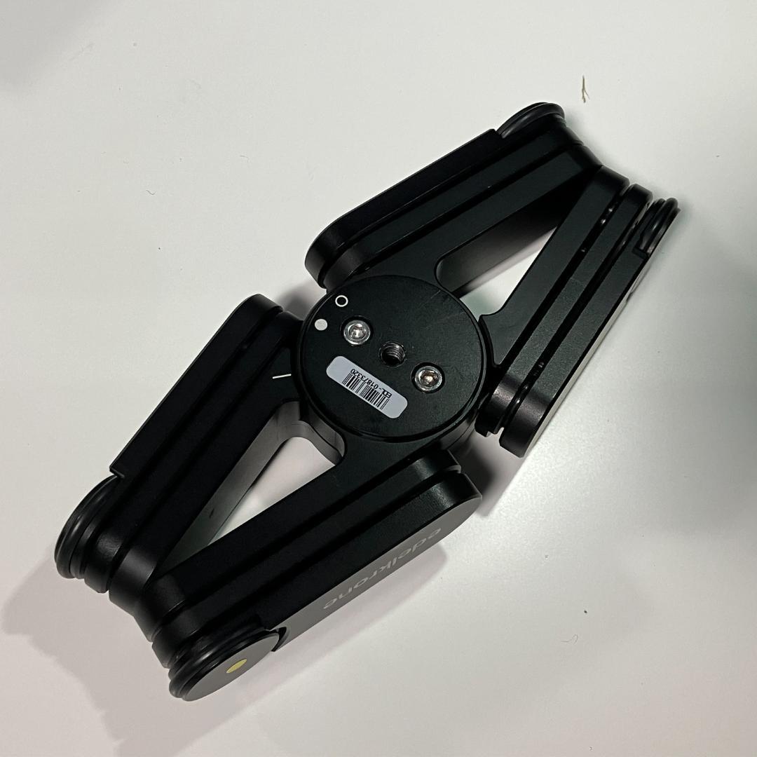 edelkrone エーデルクローン StandONE 全地形型カメラスタンド