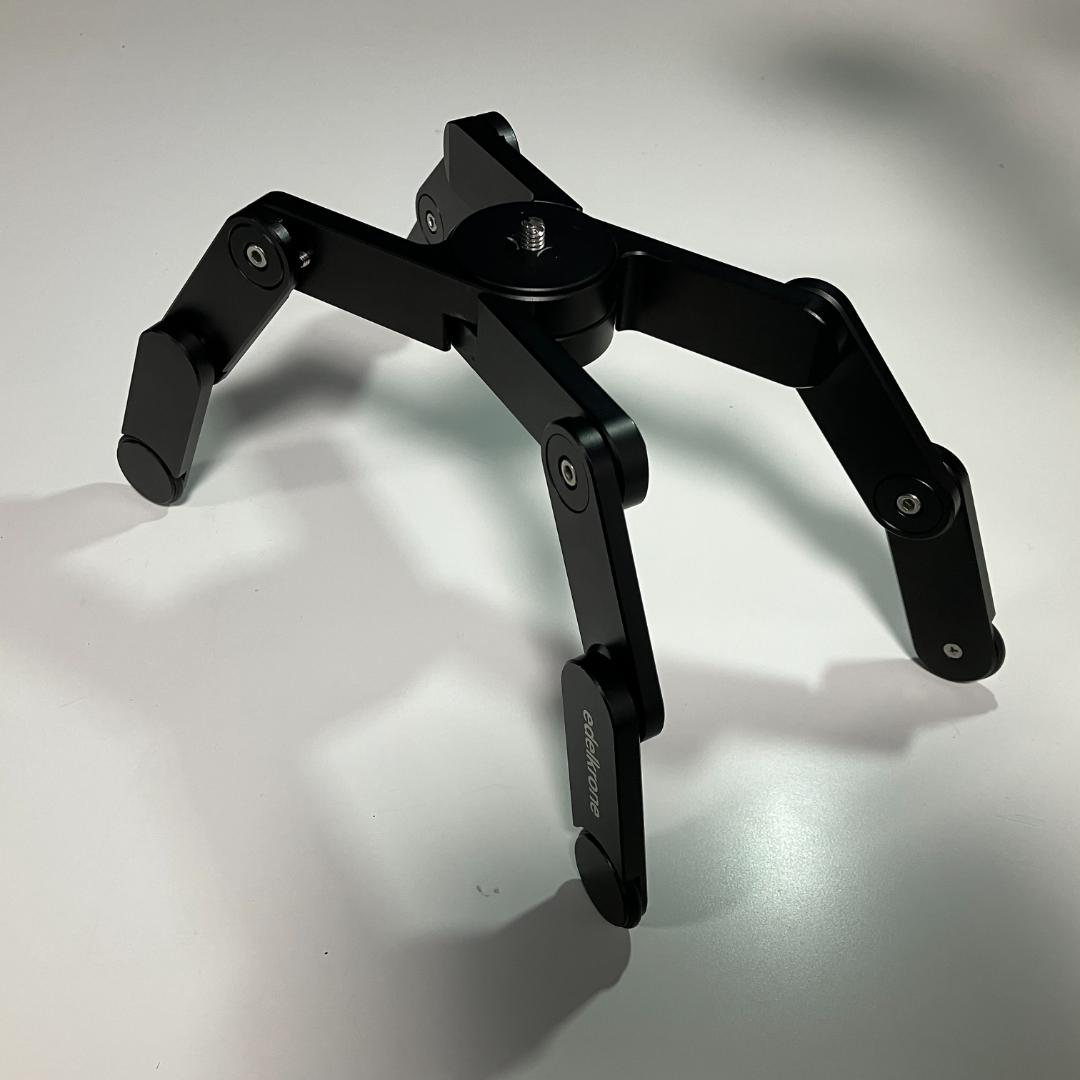 edelkrone エーデルクローン StandONE 全地形型カメラスタンド