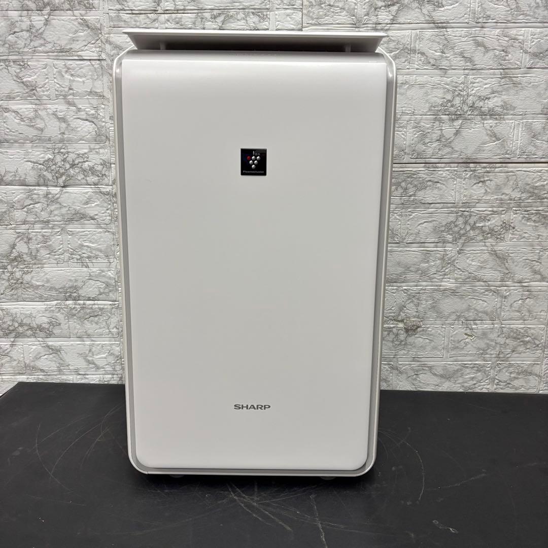 t_naoki428995　衣類乾燥　除湿機　シャープ　CV-PH140