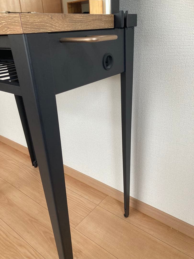 タカラベルモント　美容室　鏡　ミラー　セット面　スタンドミラー　ドレッサー