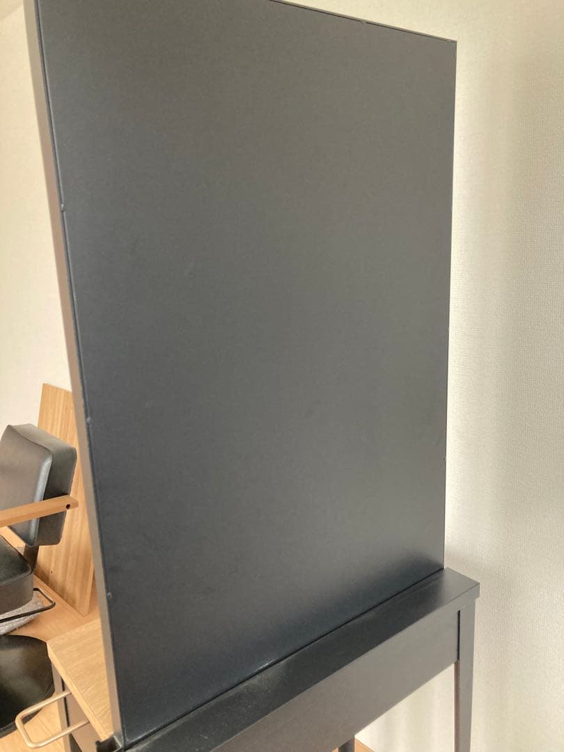 タカラベルモント　美容室　鏡　ミラー　セット面　スタンドミラー　ドレッサー