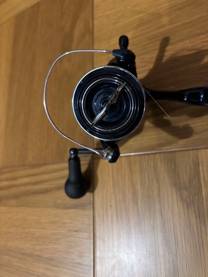 21 ツインパワー　XD 4000XG シマノ