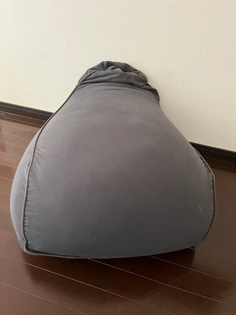 ヨギボーラウンジャー Yogibo lounger ＆スペアカバーセット